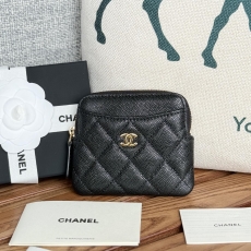 Chanel Wallet Purse